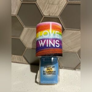 Bath and Body Works Wall Flower Plug